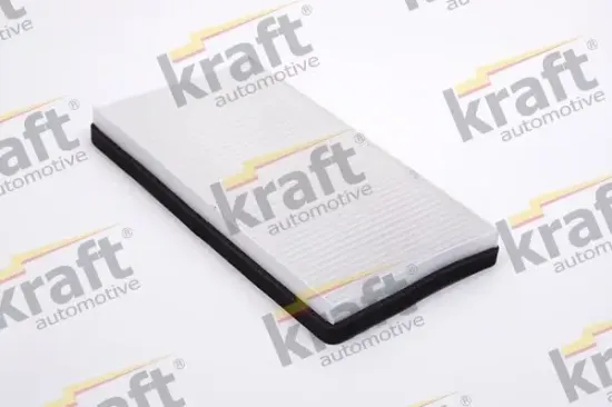 Filter, Innenraumluft KRAFT AUTOMOTIVE 1735500 Bild Filter, Innenraumluft KRAFT AUTOMOTIVE 1735500