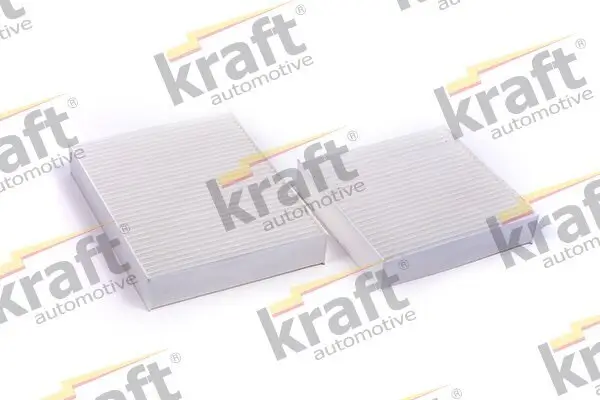 Filter, Innenraumluft KRAFT AUTOMOTIVE 1735505