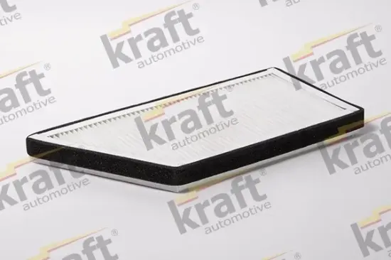 Filter, Innenraumluft KRAFT AUTOMOTIVE 1735530 Bild Filter, Innenraumluft KRAFT AUTOMOTIVE 1735530