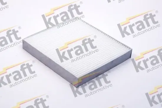 Filter, Innenraumluft KRAFT AUTOMOTIVE 1735550 Bild Filter, Innenraumluft KRAFT AUTOMOTIVE 1735550