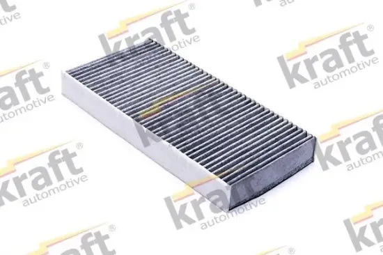 Filter, Innenraumluft KRAFT AUTOMOTIVE 1735580 Bild Filter, Innenraumluft KRAFT AUTOMOTIVE 1735580