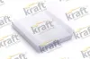Filter, Innenraumluft KRAFT AUTOMOTIVE 1735918