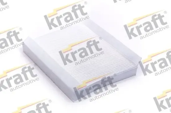 Filter, Innenraumluft KRAFT AUTOMOTIVE 1735918 Bild Filter, Innenraumluft KRAFT AUTOMOTIVE 1735918