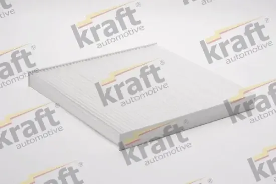 Filter, Innenraumluft KRAFT AUTOMOTIVE 1735925 Bild Filter, Innenraumluft KRAFT AUTOMOTIVE 1735925