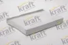 Filter, Innenraumluft KRAFT AUTOMOTIVE 1736000