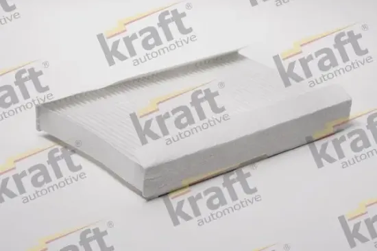 Filter, Innenraumluft KRAFT AUTOMOTIVE 1736000 Bild Filter, Innenraumluft KRAFT AUTOMOTIVE 1736000