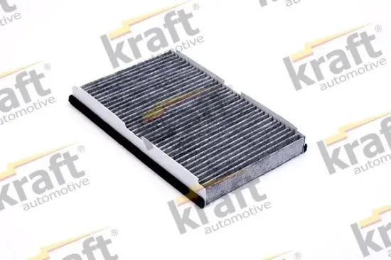 Filter, Innenraumluft KRAFT AUTOMOTIVE 1736001 Bild Filter, Innenraumluft KRAFT AUTOMOTIVE 1736001