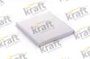 Filter, Innenraumluft KRAFT AUTOMOTIVE 1736100