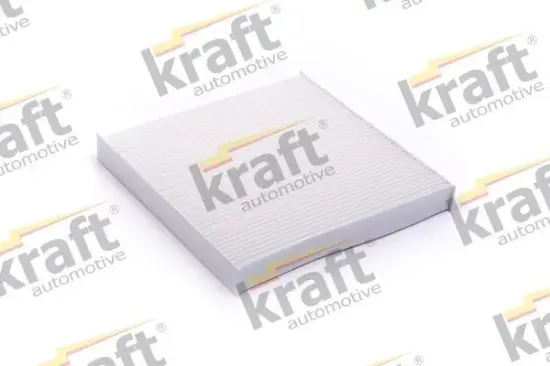 Filter, Innenraumluft KRAFT AUTOMOTIVE 1736100 Bild Filter, Innenraumluft KRAFT AUTOMOTIVE 1736100
