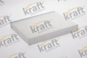 Filter, Innenraumluft KRAFT AUTOMOTIVE 1736510