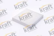 Filter, Innenraumluft KRAFT AUTOMOTIVE 1737005