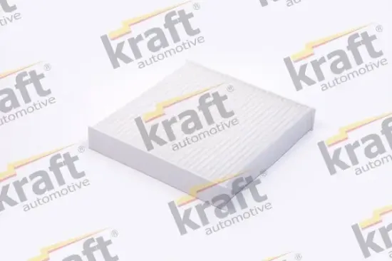 Filter, Innenraumluft KRAFT AUTOMOTIVE 1737005 Bild Filter, Innenraumluft KRAFT AUTOMOTIVE 1737005