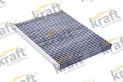 Filter, Innenraumluft KRAFT AUTOMOTIVE 1738500