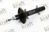 Stoßdämpfer Vorderachse KRAFT AUTOMOTIVE 4000450