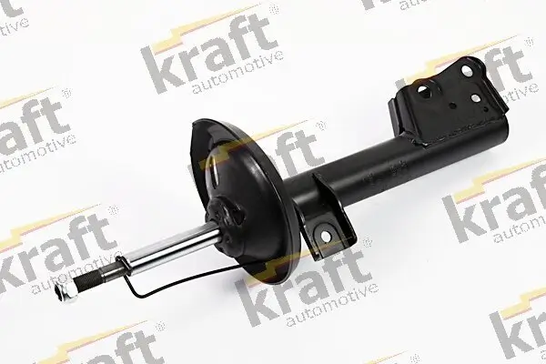 Stoßdämpfer Vorderachse KRAFT AUTOMOTIVE 4001006