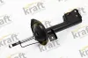 Sto&szlig;d&auml;mpfer Vorderachse KRAFT AUTOMOTIVE 4001006