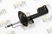 Stoßdämpfer Vorderachse KRAFT AUTOMOTIVE 4001006