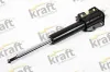 Stoßdämpfer Vorderachse KRAFT AUTOMOTIVE 4001350