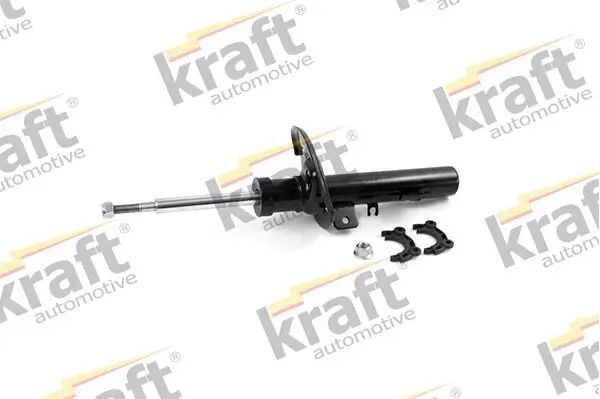 Stoßdämpfer Vorderachse links KRAFT AUTOMOTIVE 4001522