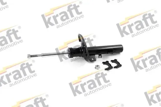 Stoßdämpfer Vorderachse links KRAFT AUTOMOTIVE 4001522 Bild Stoßdämpfer Vorderachse links KRAFT AUTOMOTIVE 4001522