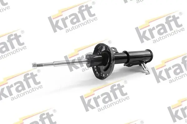 Stoßdämpfer Vorderachse links KRAFT AUTOMOTIVE 4001654