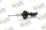 Stoßdämpfer Vorderachse links KRAFT AUTOMOTIVE 4001654