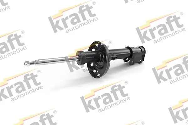 Stoßdämpfer Vorderachse links KRAFT AUTOMOTIVE 4001851
