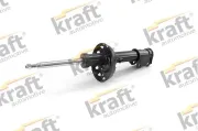 Stoßdämpfer Vorderachse links KRAFT AUTOMOTIVE 4001851