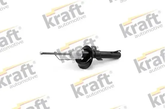 Stoßdämpfer Vorderachse KRAFT AUTOMOTIVE 4002006 Bild Stoßdämpfer Vorderachse KRAFT AUTOMOTIVE 4002006