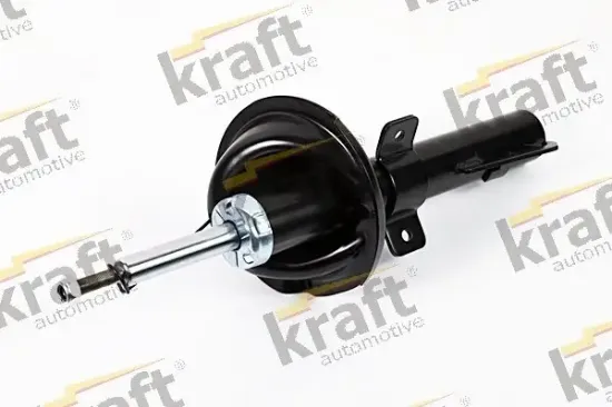 Stoßdämpfer Vorderachse KRAFT AUTOMOTIVE 4002385 Bild Stoßdämpfer Vorderachse KRAFT AUTOMOTIVE 4002385