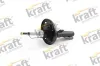Stoßdämpfer Vorderachse KRAFT AUTOMOTIVE 4002390