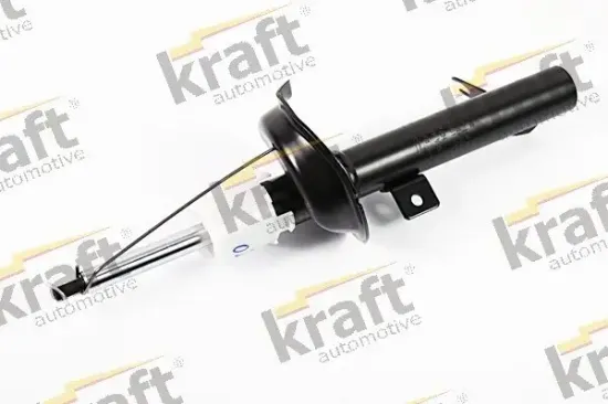 Stoßdämpfer Vorderachse rechts KRAFT AUTOMOTIVE 4002470 Bild Stoßdämpfer Vorderachse rechts KRAFT AUTOMOTIVE 4002470
