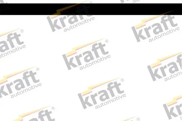 Stoßdämpfer Vorderachse rechts KRAFT AUTOMOTIVE 4002564