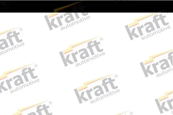 Stoßdämpfer Vorderachse KRAFT AUTOMOTIVE 4003322