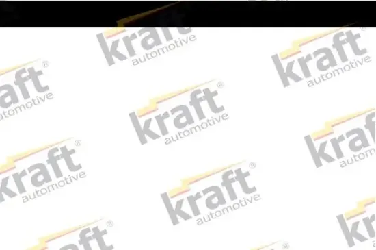 Stoßdämpfer Vorderachse KRAFT AUTOMOTIVE 4003322 Bild Stoßdämpfer Vorderachse KRAFT AUTOMOTIVE 4003322