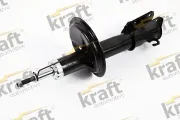 Stoßdämpfer Vorderachse KRAFT AUTOMOTIVE 4003350