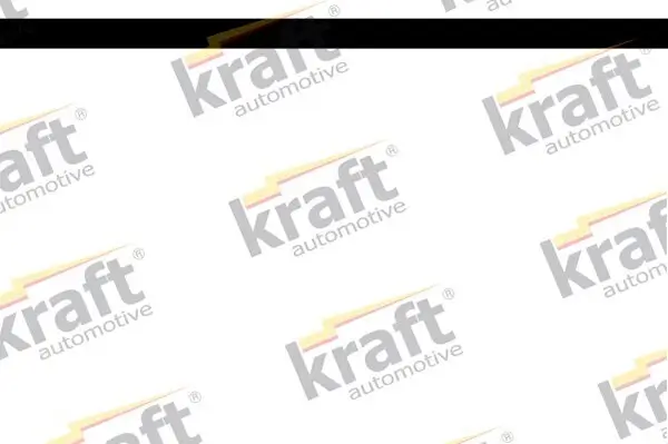 Stoßdämpfer Vorderachse KRAFT AUTOMOTIVE 4005330