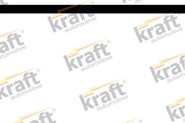 Stoßdämpfer Vorderachse KRAFT AUTOMOTIVE 4005360