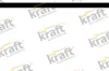 Stoßdämpfer Vorderachse KRAFT AUTOMOTIVE 4005360