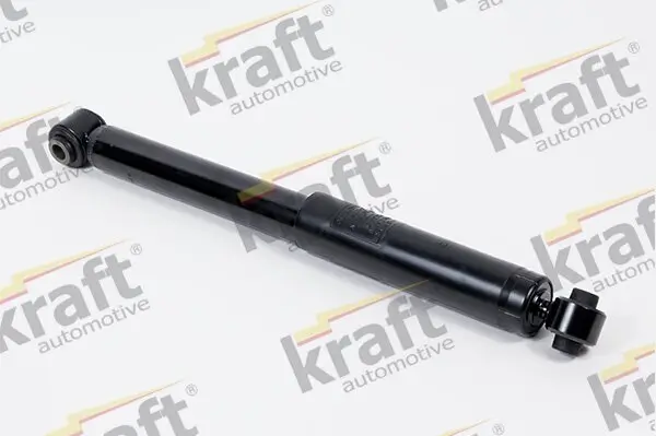 Stoßdämpfer Hinterachse KRAFT AUTOMOTIVE 4006000