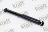 Stoßdämpfer Hinterachse KRAFT AUTOMOTIVE 4006000