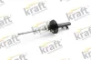 Stoßdämpfer Vorderachse links KRAFT AUTOMOTIVE 4006122