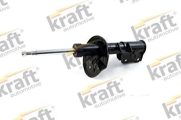 Stoßdämpfer Vorderachse links KRAFT AUTOMOTIVE 4006302