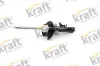 Stoßdämpfer Vorderachse links KRAFT AUTOMOTIVE 4006334