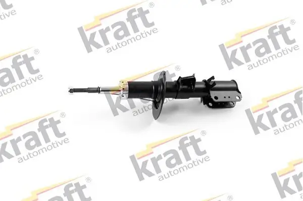 Stoßdämpfer Vorderachse KRAFT AUTOMOTIVE 4006450