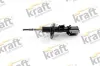 Stoßdämpfer Vorderachse KRAFT AUTOMOTIVE 4006450