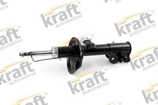 Stoßdämpfer Vorderachse rechts KRAFT AUTOMOTIVE 4008355 Bild Stoßdämpfer Vorderachse rechts KRAFT AUTOMOTIVE 4008355