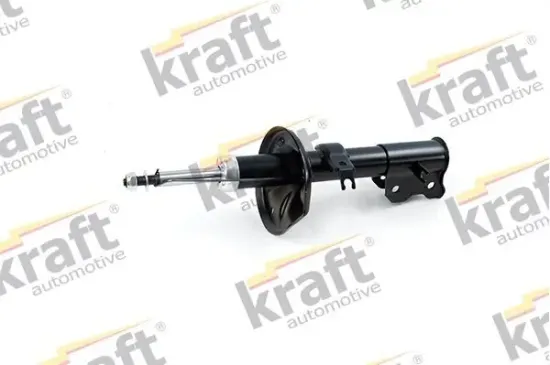 Stoßdämpfer Vorderachse links KRAFT AUTOMOTIVE 4008357 Bild Stoßdämpfer Vorderachse links KRAFT AUTOMOTIVE 4008357