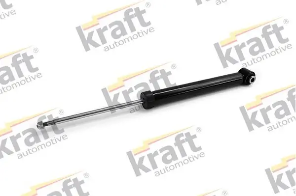 Stoßdämpfer Hinterachse KRAFT AUTOMOTIVE 4010038