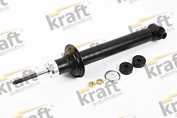 Stoßdämpfer Hinterachse KRAFT AUTOMOTIVE 4010180